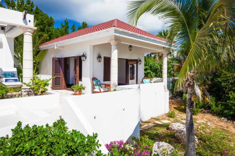 Villa Alegria Anguilla Guest House Suite